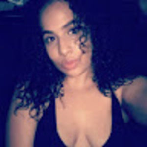 Meet your Posher, Cherina